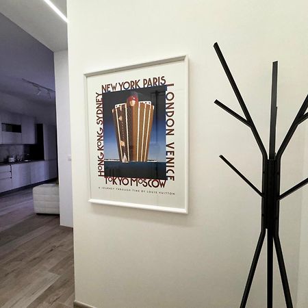 San Rocco 8 Centro Orbassano Apartment Екстериор снимка