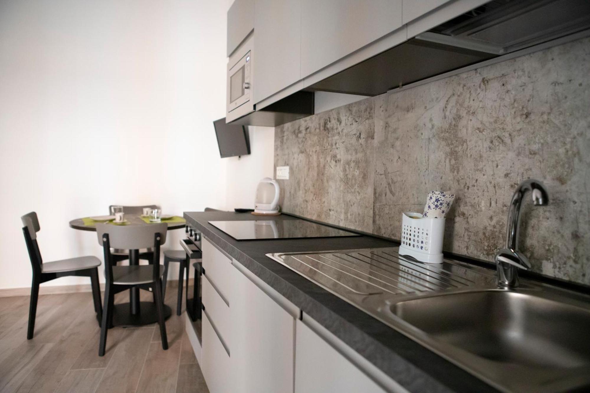 San Rocco 8 Centro Orbassano Apartment Екстериор снимка