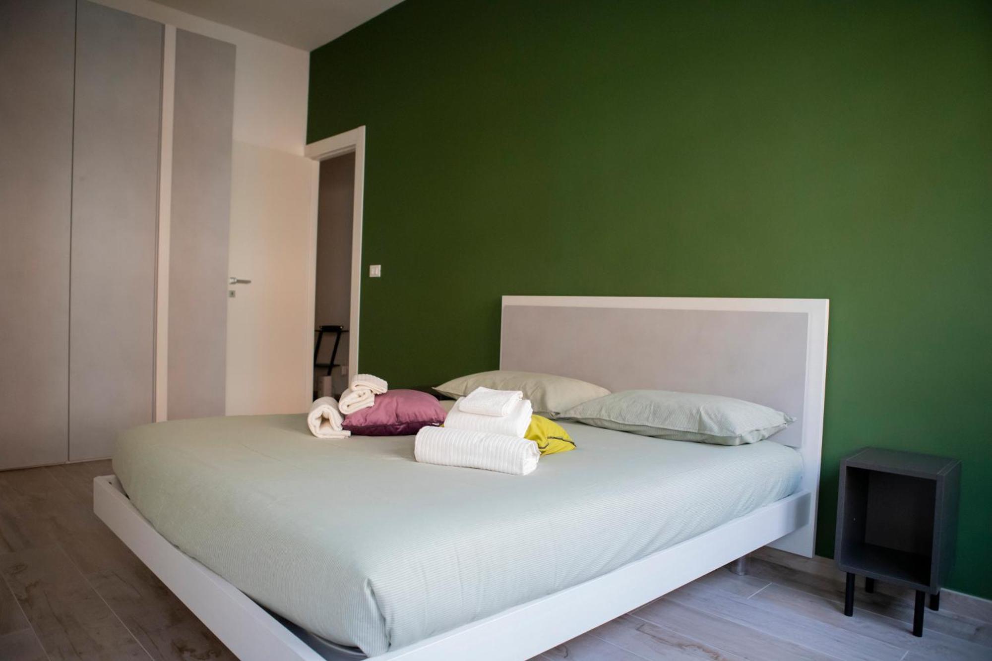 San Rocco 8 Centro Orbassano Apartment Екстериор снимка