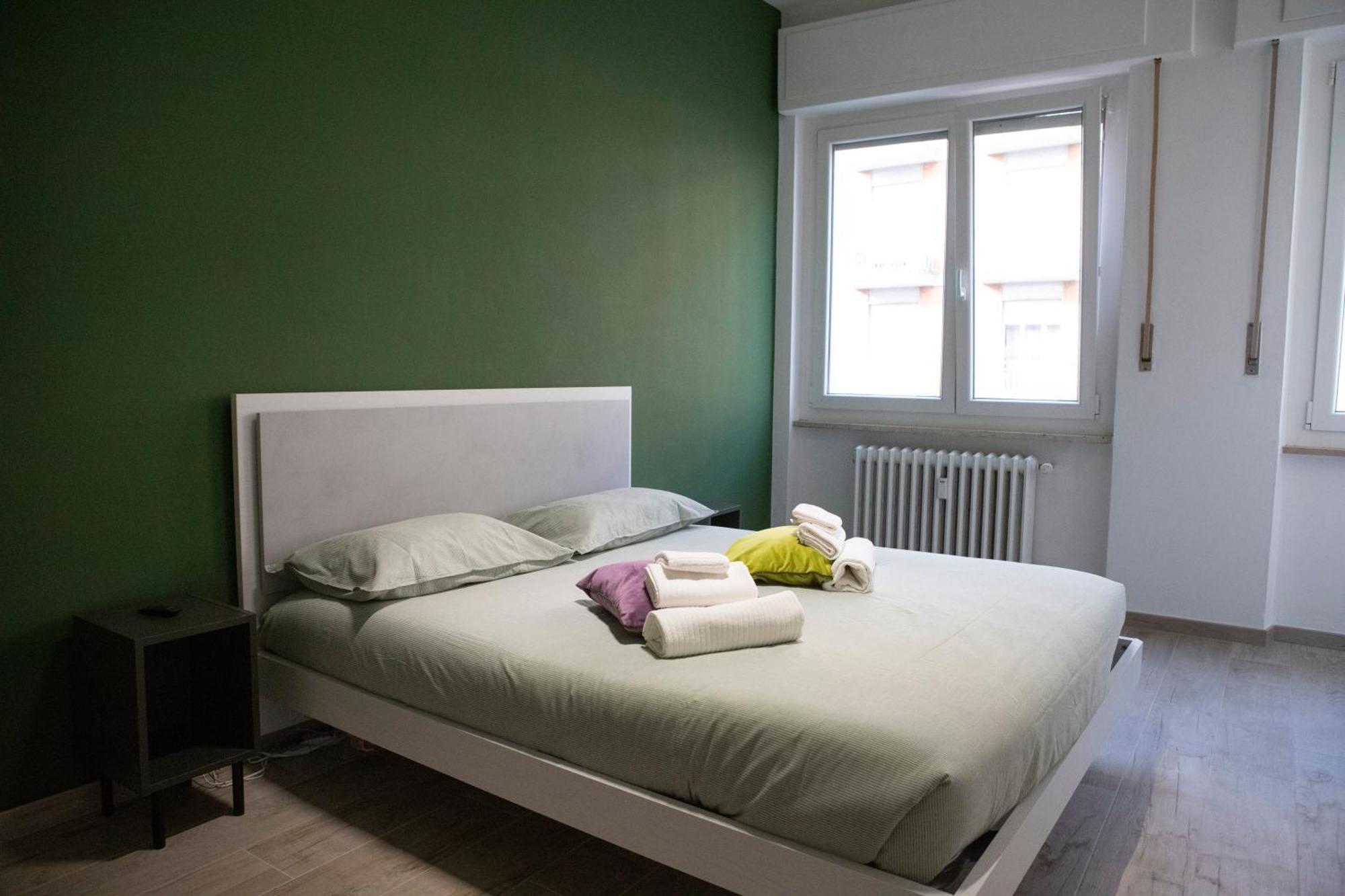 San Rocco 8 Centro Orbassano Apartment Екстериор снимка