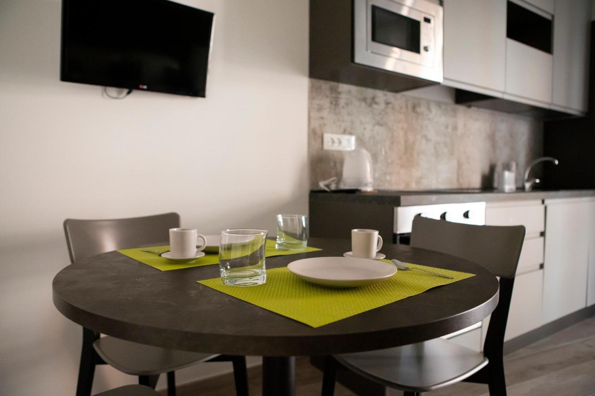 San Rocco 8 Centro Orbassano Apartment Екстериор снимка