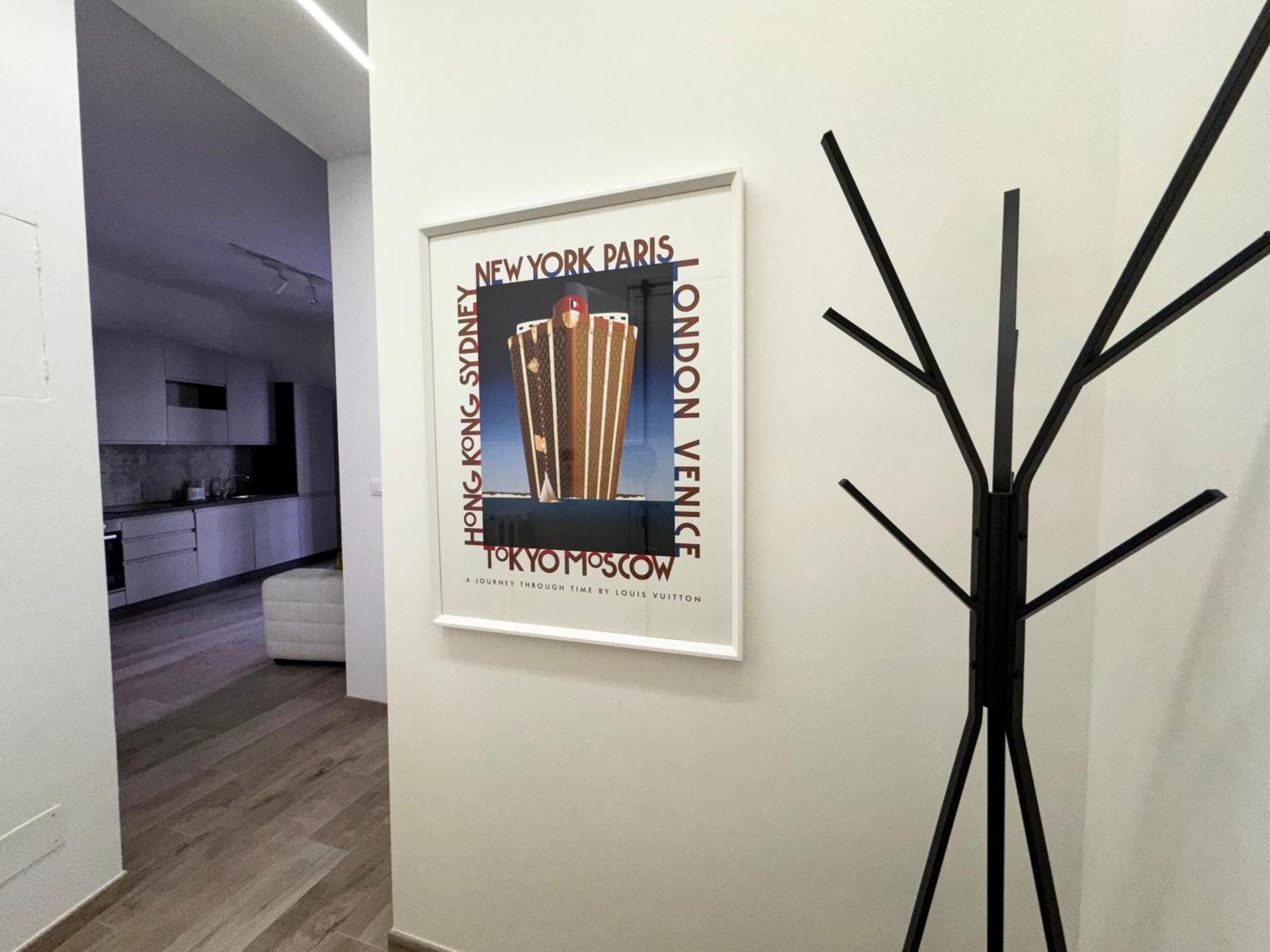 San Rocco 8 Centro Orbassano Apartment Екстериор снимка