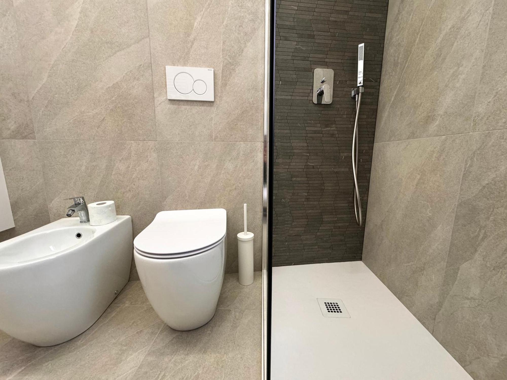 San Rocco 8 Centro Orbassano Apartment Екстериор снимка