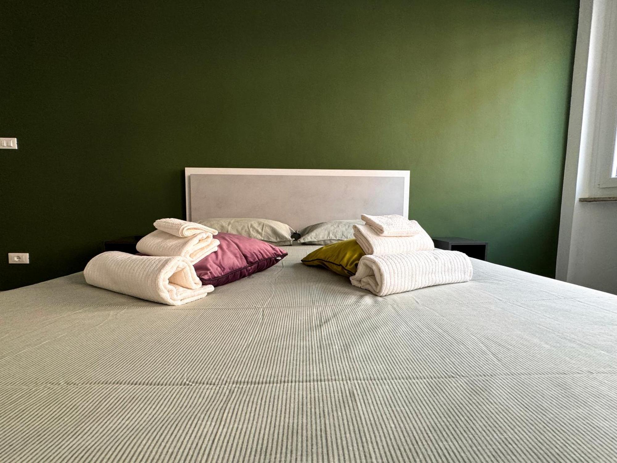 San Rocco 8 Centro Orbassano Apartment Екстериор снимка